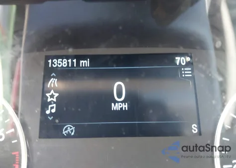 2020 Ford Ecosport Se из США, поврежденный, VIN MAJ6S3GL7LC376015